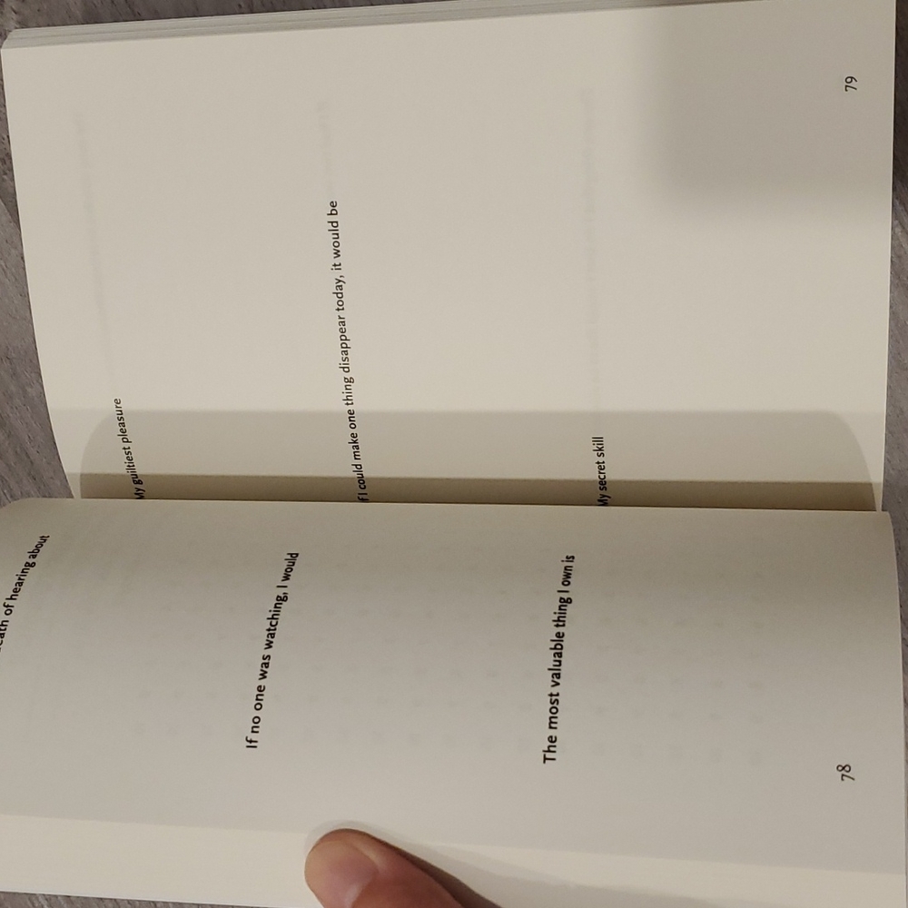 Journal - Picture 3 of 4